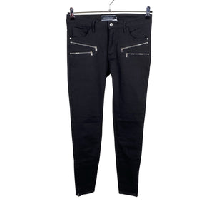 Unisex Free Quent - Jeans, size 38 - Black (1)