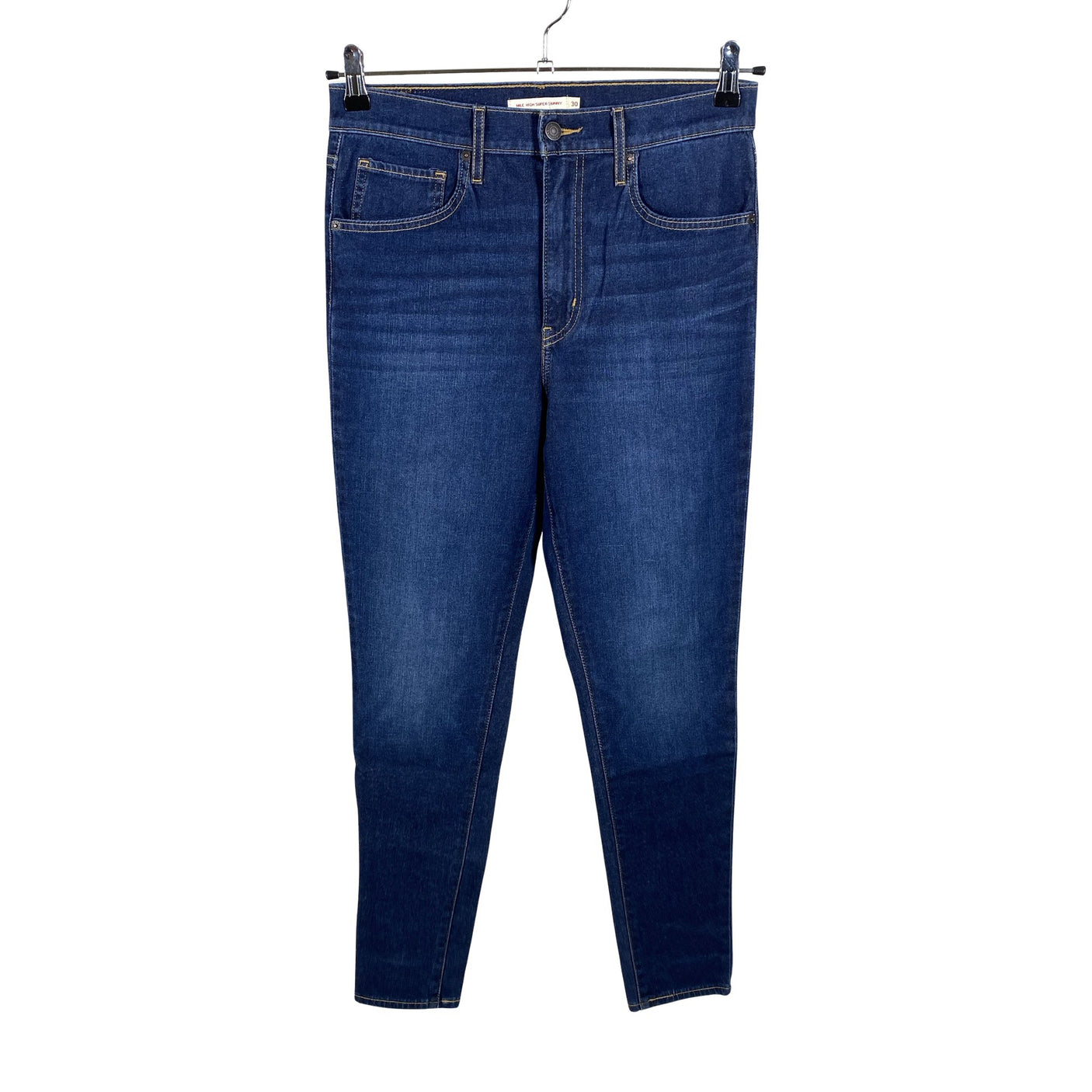 Unisex Levi's - Jeans, size W30 - Blue (1)