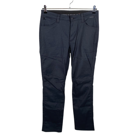 Unisex Wrangler - Slacks, size W31 - Black ()