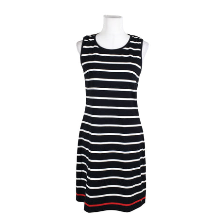 Unisex Luhta - Tricot dress, size 36 - Blue ()