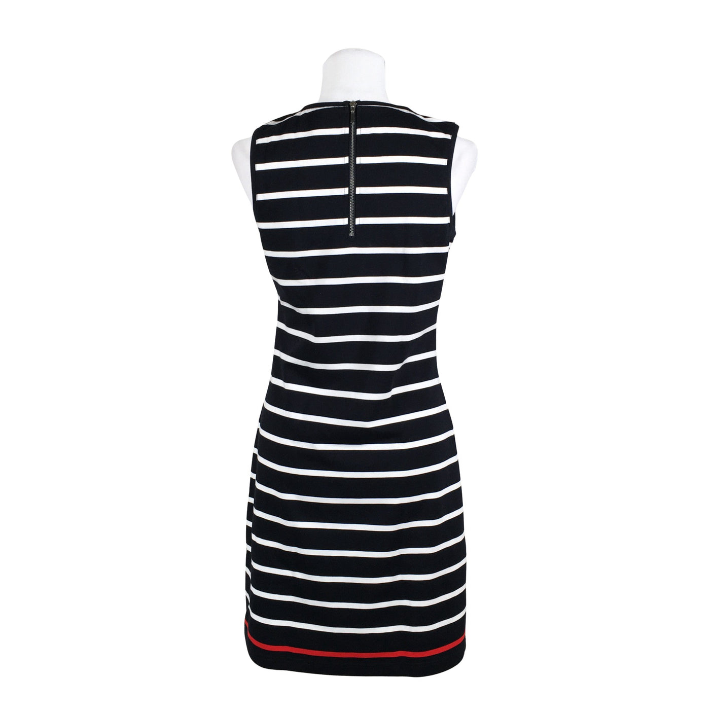 Unisex Luhta - Tricot dress, size 36 - Blue (2)