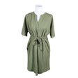 Unisex Esprit - Dress, size 38 - Green ()