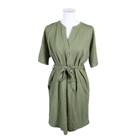 Unisex Esprit - Dress, size 38 - Green ()