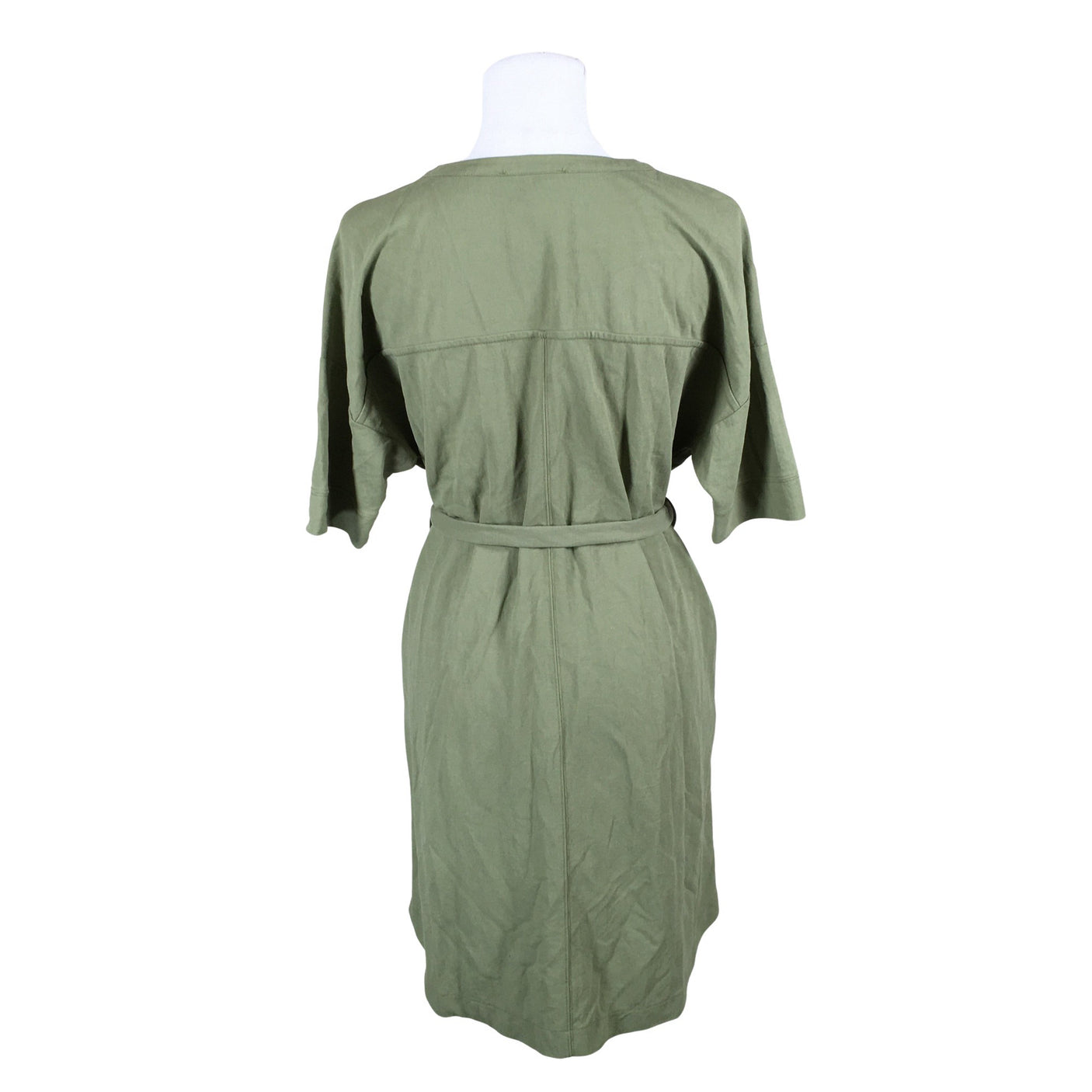 Unisex Esprit - Dress, size 38 - Green (2)