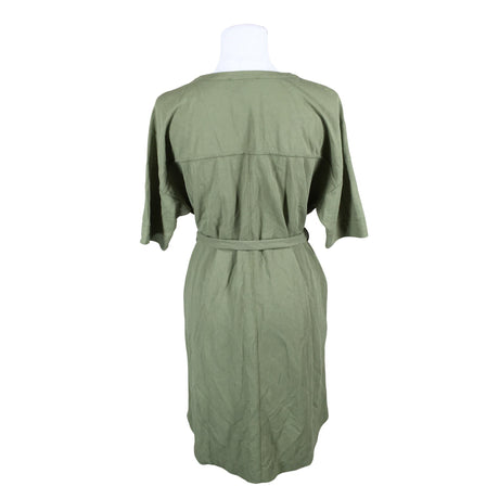 Unisex Esprit - Dress, size 38 - Green (2)
