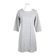 Unisex Gant - Tricot dress, size 38 - Gray ()