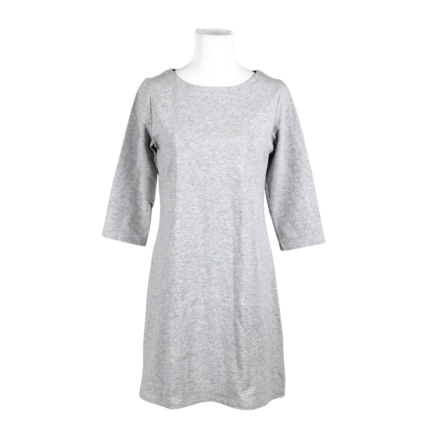 Unisex Gant - Tricot dress, size 38 - Gray (1)