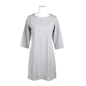 Unisex Gant - Tricot dress, size 38 - Gray (1)