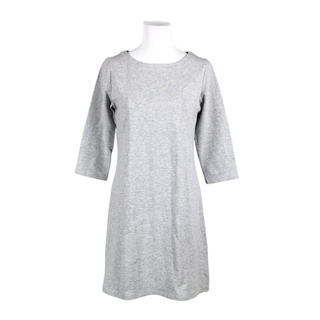 Unisex Gant - Tricot dress, size 38 - Gray ()