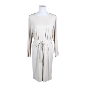 Unisex Filippa K. - Tricot dress, size 40 - Beige (1)