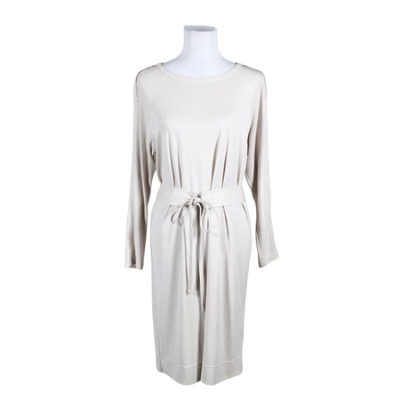 Unisex Filippa K. - Tricot dress, size 40 - Beige ()