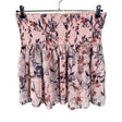 Unisex Lindex - Fabric skirt, size 38 - Light pink ()