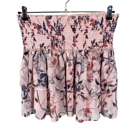 Unisex Lindex - Fabric skirt, size 38 - Light pink ()
