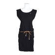 Unisex Ragwear - Tricot dress, size 38 - Black ()