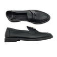Unisex Calsuper - Loafers, size 39 - Black ()