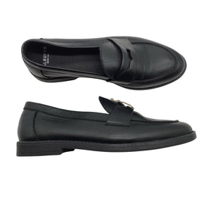 Unisex Calsuper - Loafers, size 39 - Black (1)