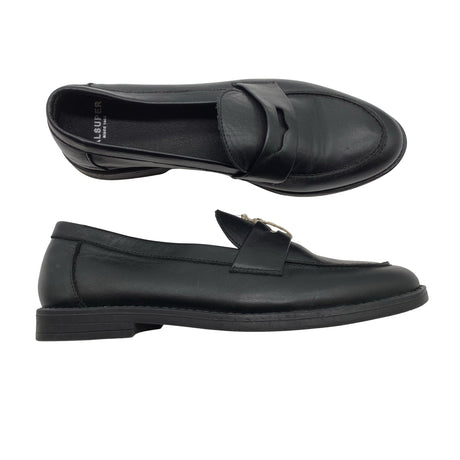 Unisex Calsuper - Loafers, size 39 - Black ()