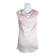 Unisex Esprit - Top, size 38 - Light pink ()