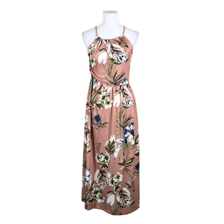 Unisex Anna Field - Tricot dress, size 38 - Light pink ()