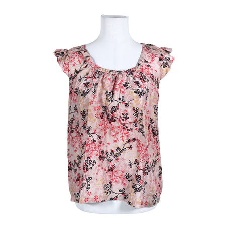 Unisex Rosemunde - Top, size 38 - Light pink ()