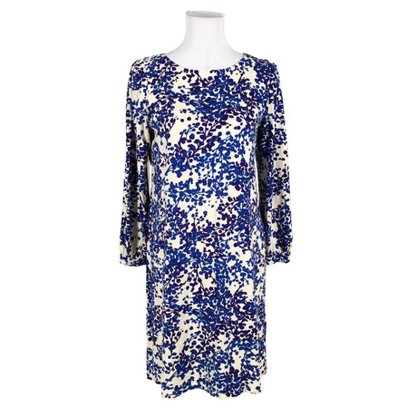 Unisex Nanso - Tricot dress, size 36 - Blue ()