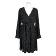 Unisex SisterS point - Dress, size 40 - Black ()