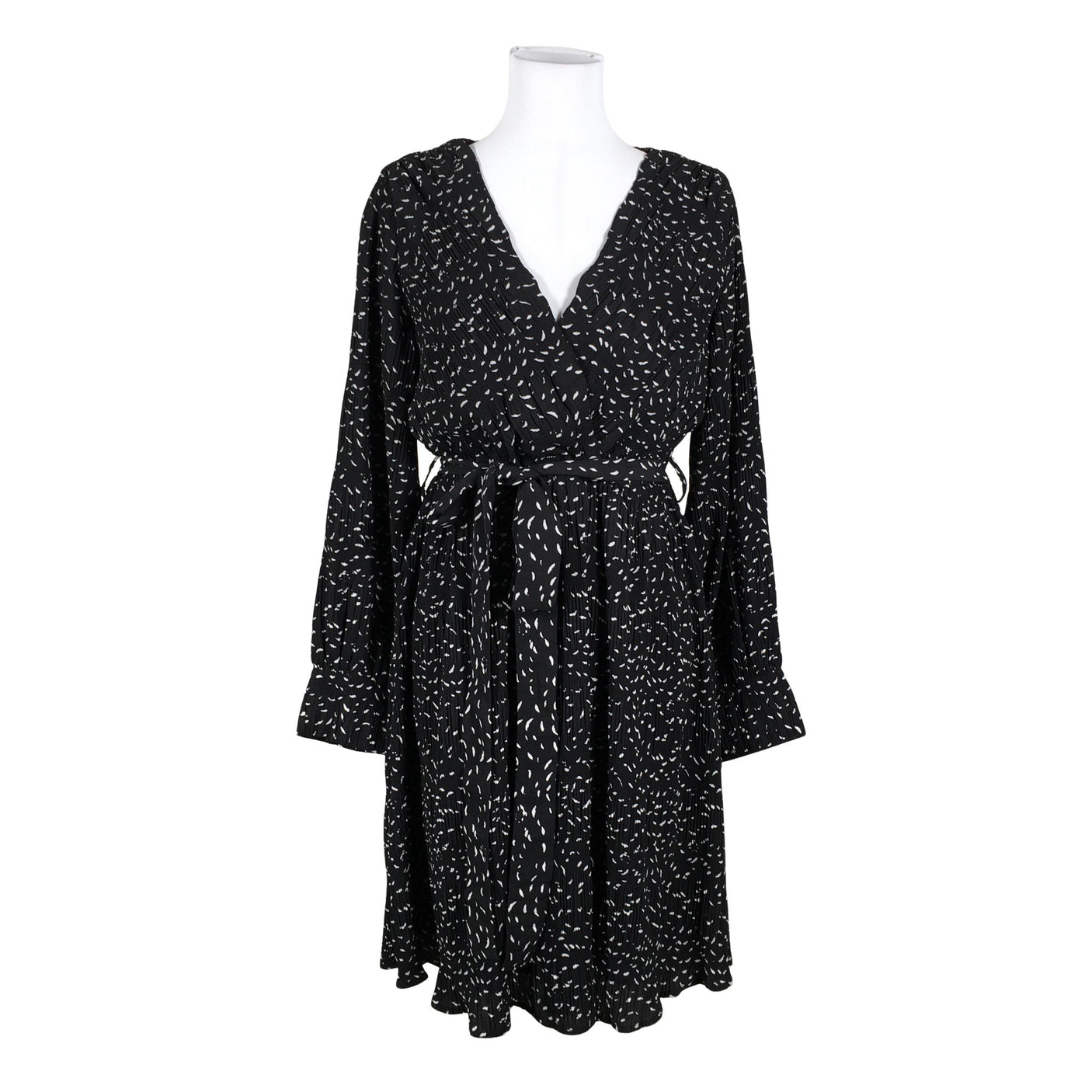 Unisex SisterS point - Dress, size 40 - Black (1)