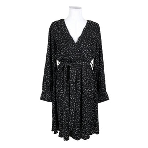 Unisex SisterS point - Dress, size 40 - Black (1)