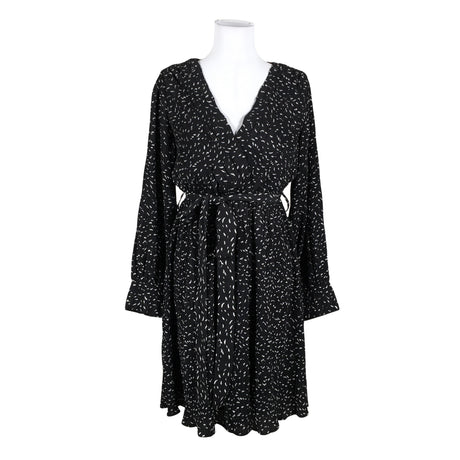 Unisex SisterS point - Dress, size 40 - Black ()