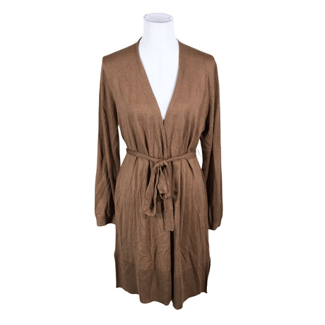 Unisex Balmuir - Cardigan, size 40 - Brown ()