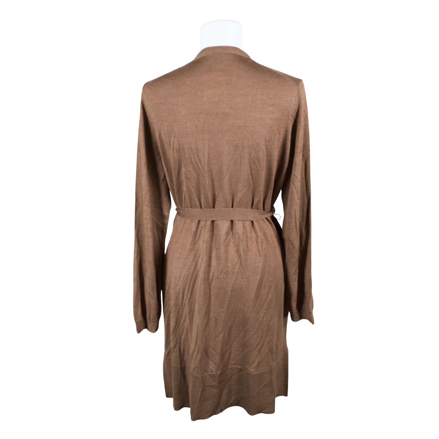 Unisex Balmuir - Cardigan, size 40 - Brown (2)