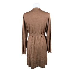 Unisex Balmuir - Cardigan, size 40 - Brown (2)