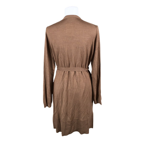 Unisex Balmuir - Cardigan, size 40 - Brown (2)