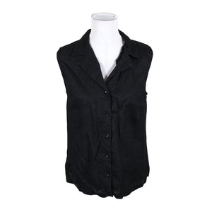 Unisex Nanso - Top, size 40 - Black (1)