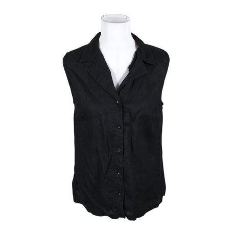 Unisex Nanso - Top, size 40 - Black ()