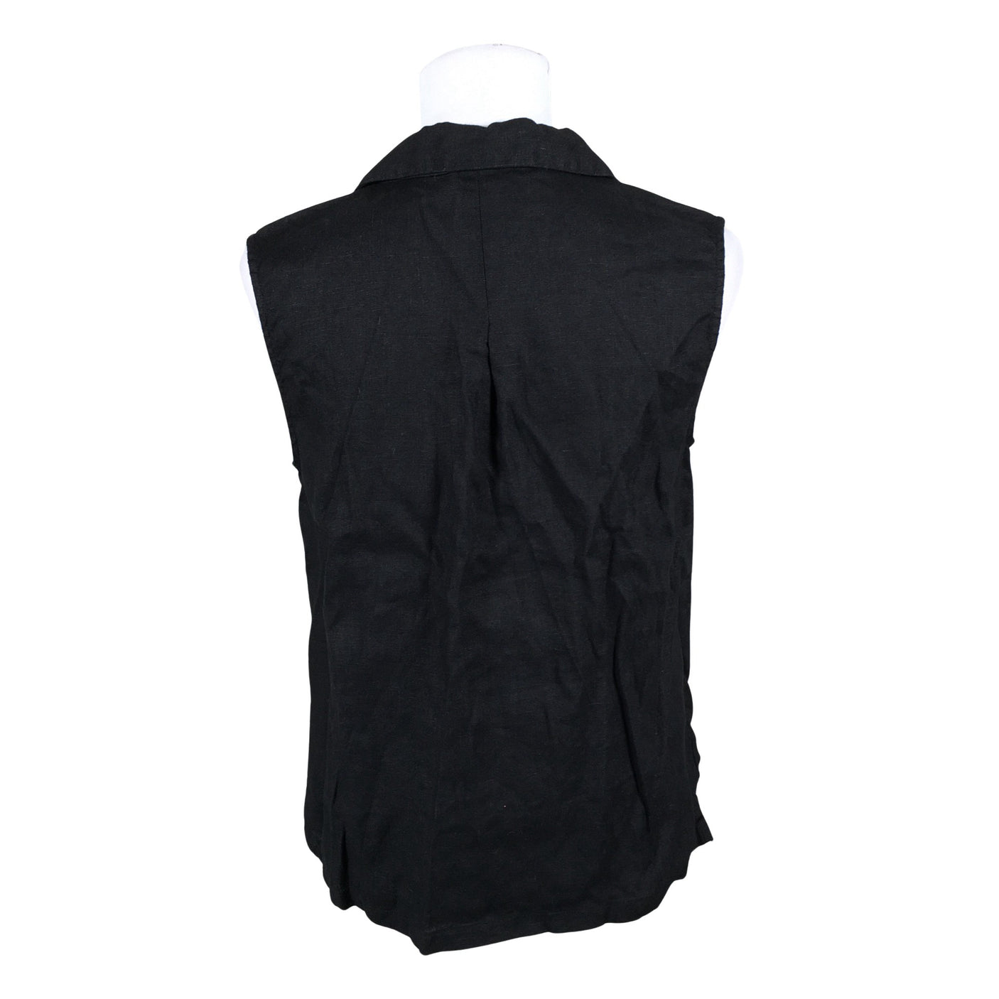 Unisex Nanso - Top, size 40 - Black (2)