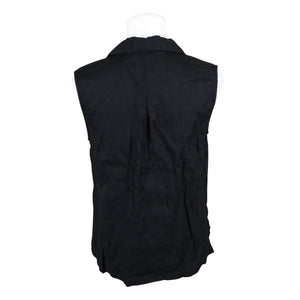 Unisex Nanso - Top, size 40 - Black (2)
