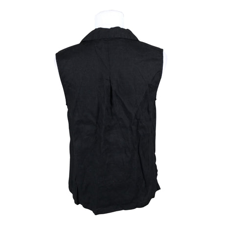 Unisex Nanso - Top, size 40 - Black (2)