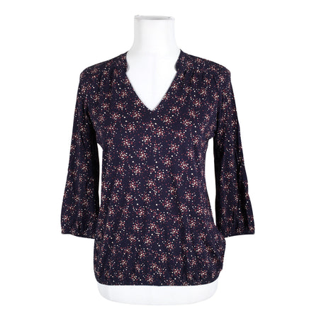 Unisex Marc O'Polo - Tricot shirt, size 36 - Blue ()