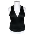 Unisex Andiata - Party top, size 42 - Black ()