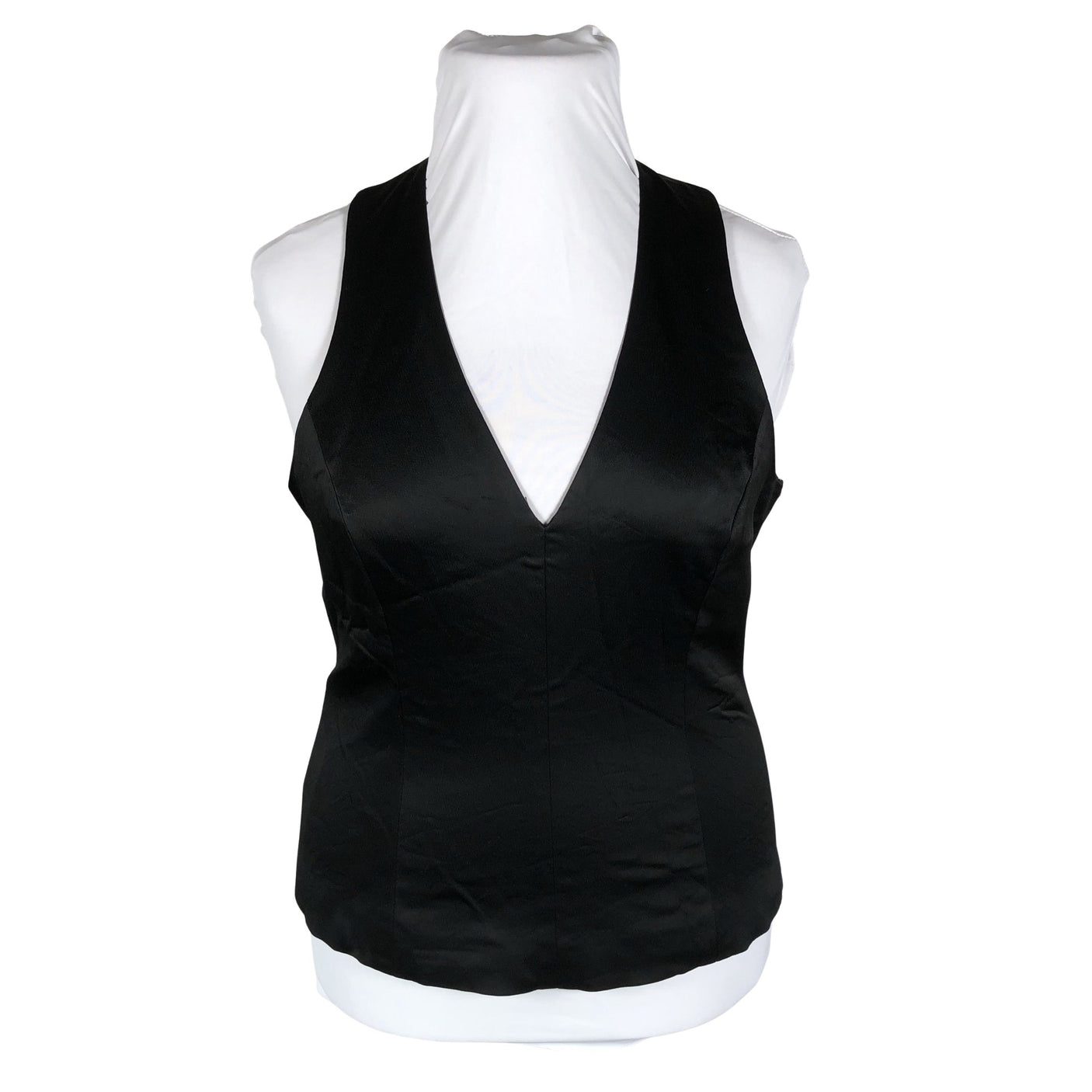 Unisex Andiata - Party top, size 42 - Black (1)