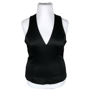 Unisex Andiata - Party top, size 42 - Black (1)