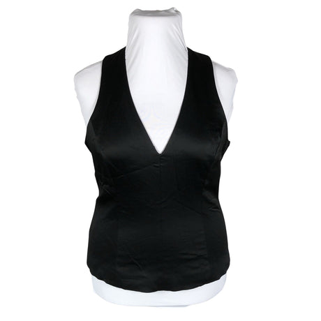 Unisex Andiata - Party top, size 42 - Black ()