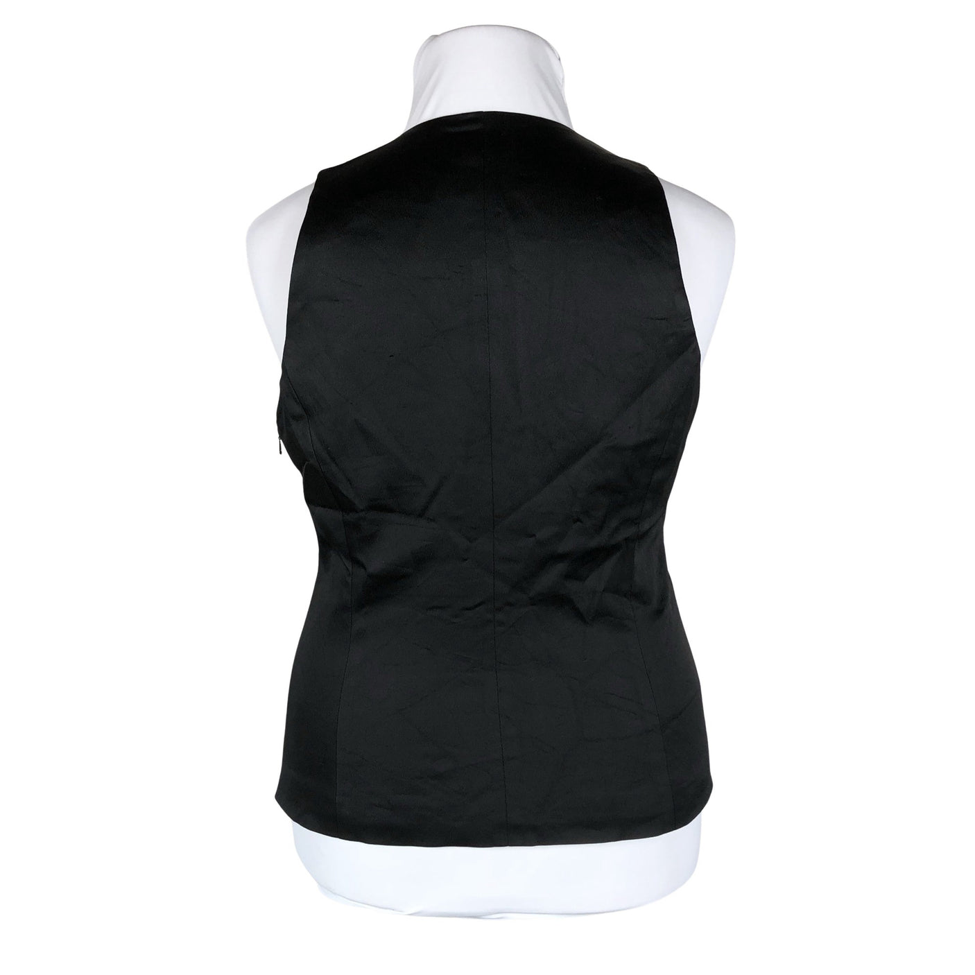 Unisex Andiata - Party top, size 42 - Black (2)