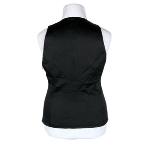 Unisex Andiata - Party top, size 42 - Black (2)