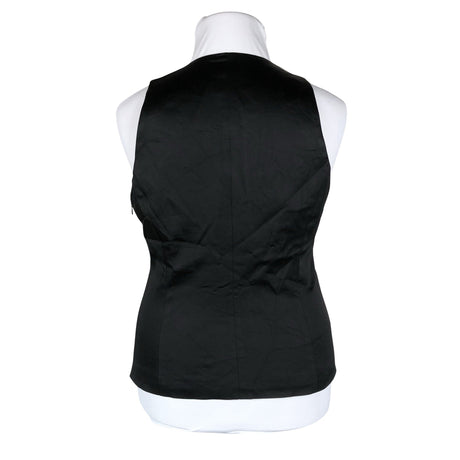 Unisex Andiata - Party top, size 42 - Black (2)