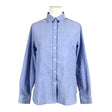 Unisex Park Lane - Collared shirt, size 38 - Blue ()