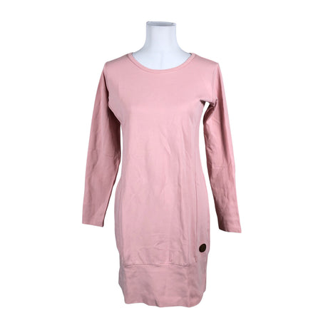 Unisex Blaa - Tricot dress, size 36 - Light pink ()