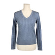 Unisex Gant - Sweater, size 36 - Light blue ()