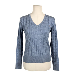 Unisex Gant - Sweater, size 36 - Light blue (1)